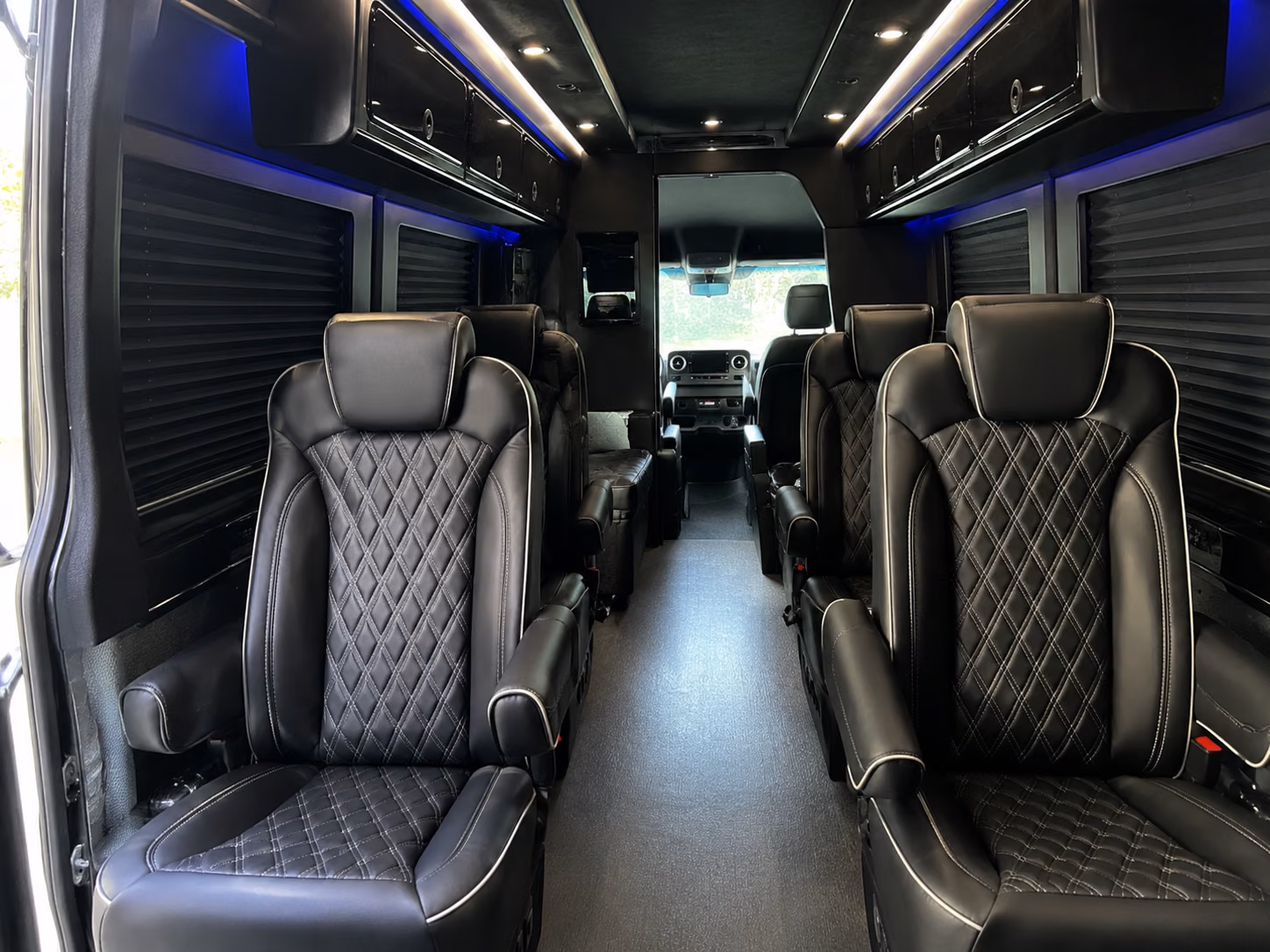 palm coast employee transportation
