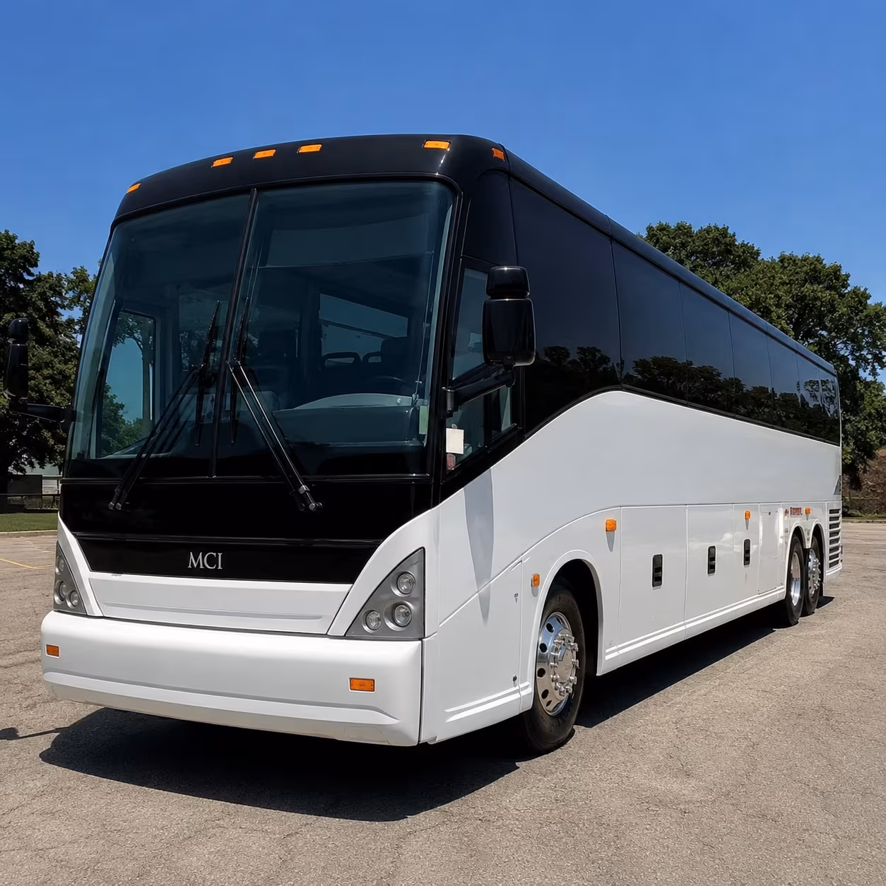 palm coast event transportation