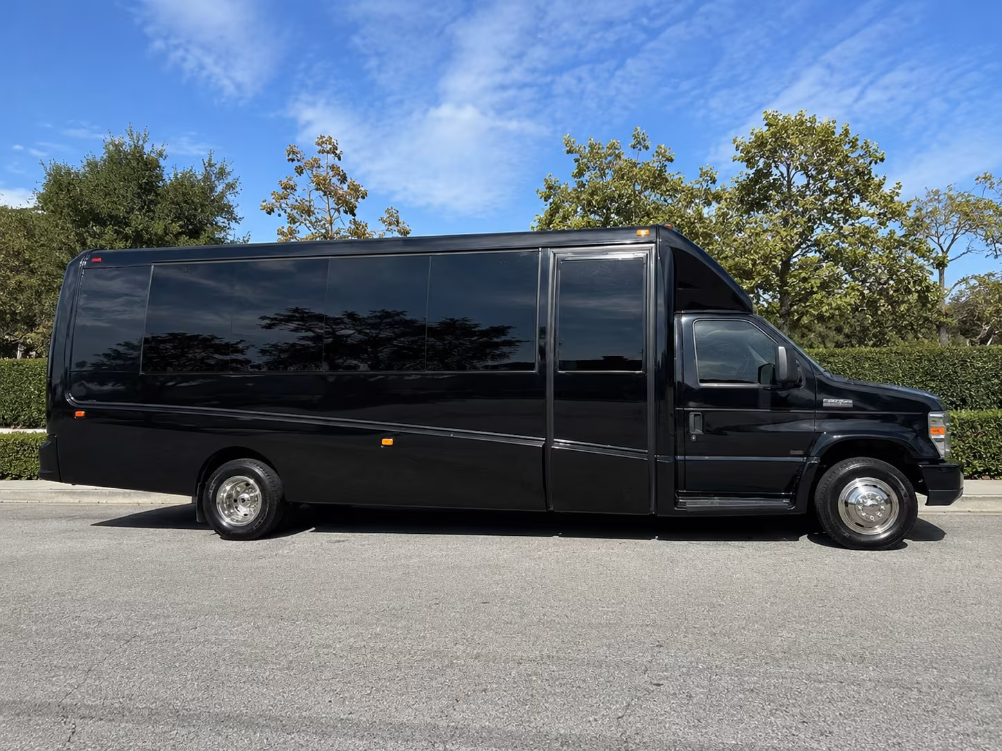 palm coast government military transportation