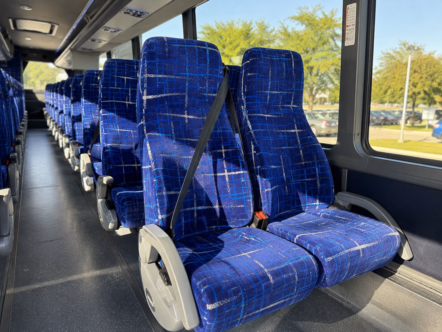 palm coast long distance transportation