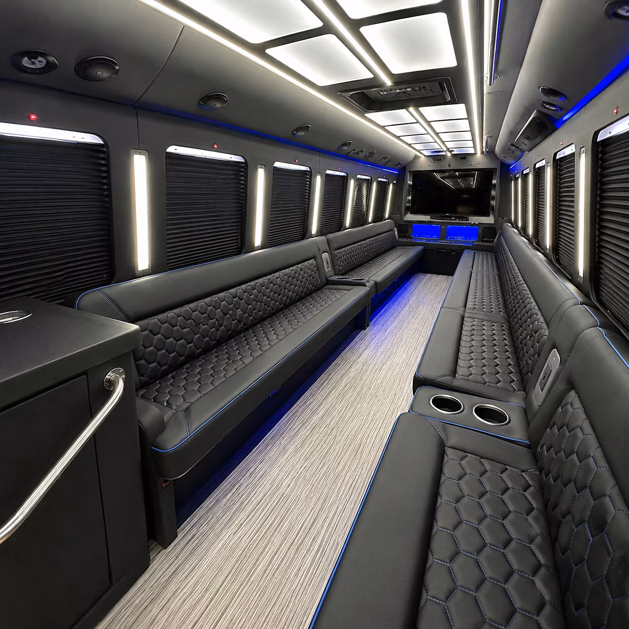 palm coast prom transportation