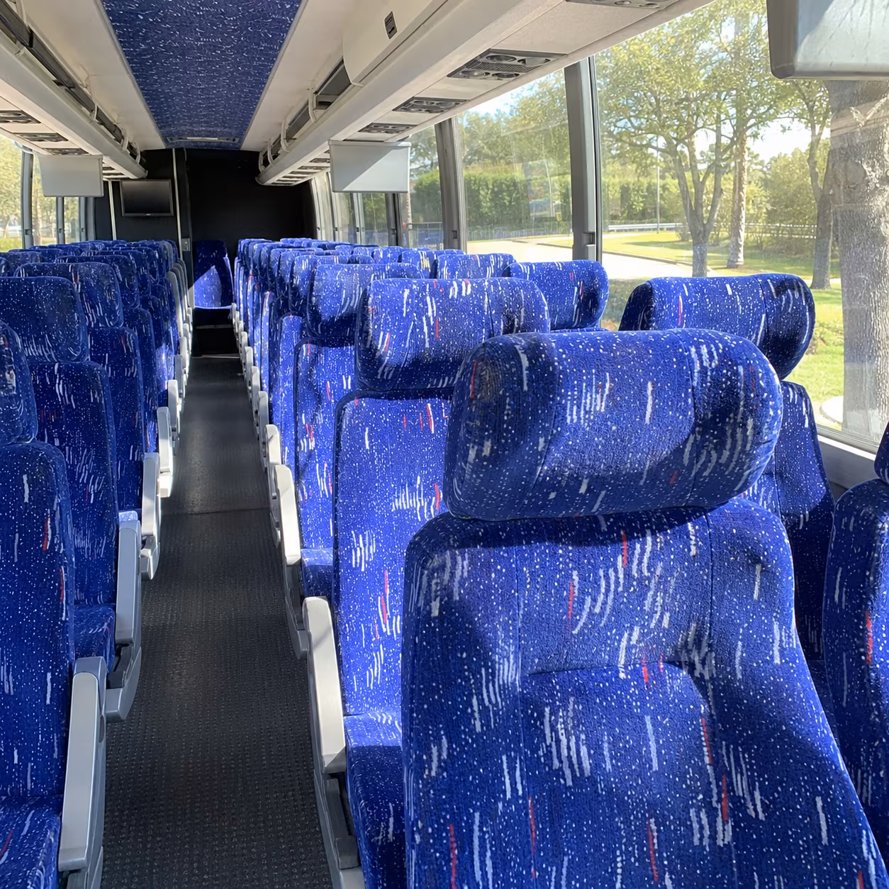 palm coast sporting event transportation